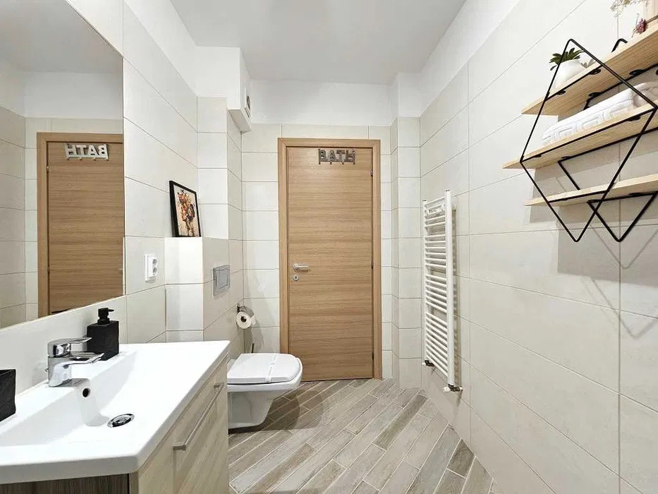 Apartament doua camere, Buna Ziua