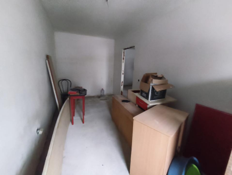 INVESTITIE! Apartament 1 camera - 42 mp utili - Stejarului- Floresti!