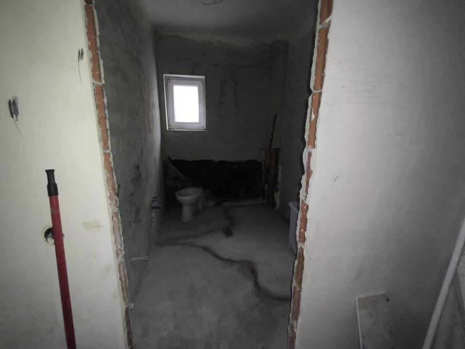 INVESTITIE! Apartament 1 camera - 42 mp utili - Stejarului- Floresti!