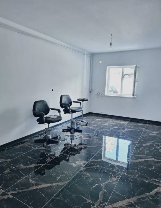 INVESTITIE! Spațiu comercial 1 camera - 42 mp utili - Stejarului- Floresti!