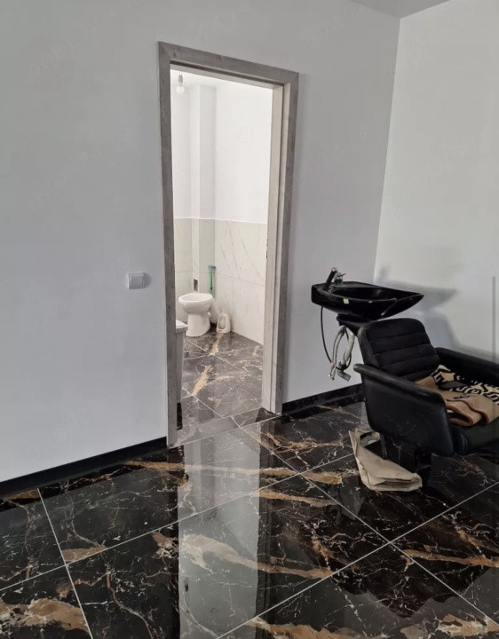INVESTITIE! Spațiu comercial 1 camera - 42 mp utili - Stejarului- Floresti!
