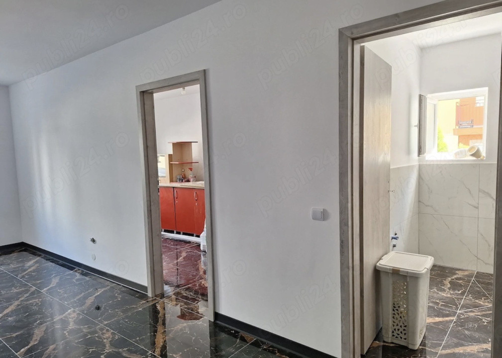 INVESTITIE! Spațiu comercial 1 camera - 42 mp utili - Stejarului- Floresti!