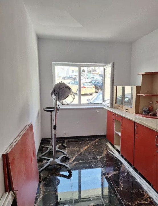 INVESTITIE! Spațiu comercial 1 camera - 42 mp utili - Stejarului- Floresti!