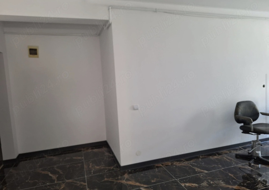 INVESTITIE! Spațiu comercial 1 camera - 42 mp utili - Stejarului- Floresti!