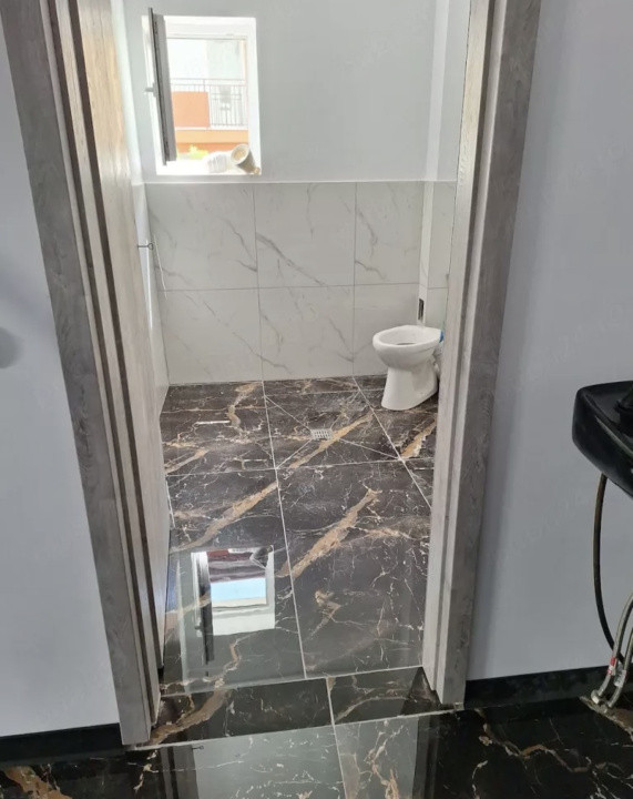 INVESTITIE! Spațiu comercial 1 camera - 42 mp utili - Stejarului- Floresti!
