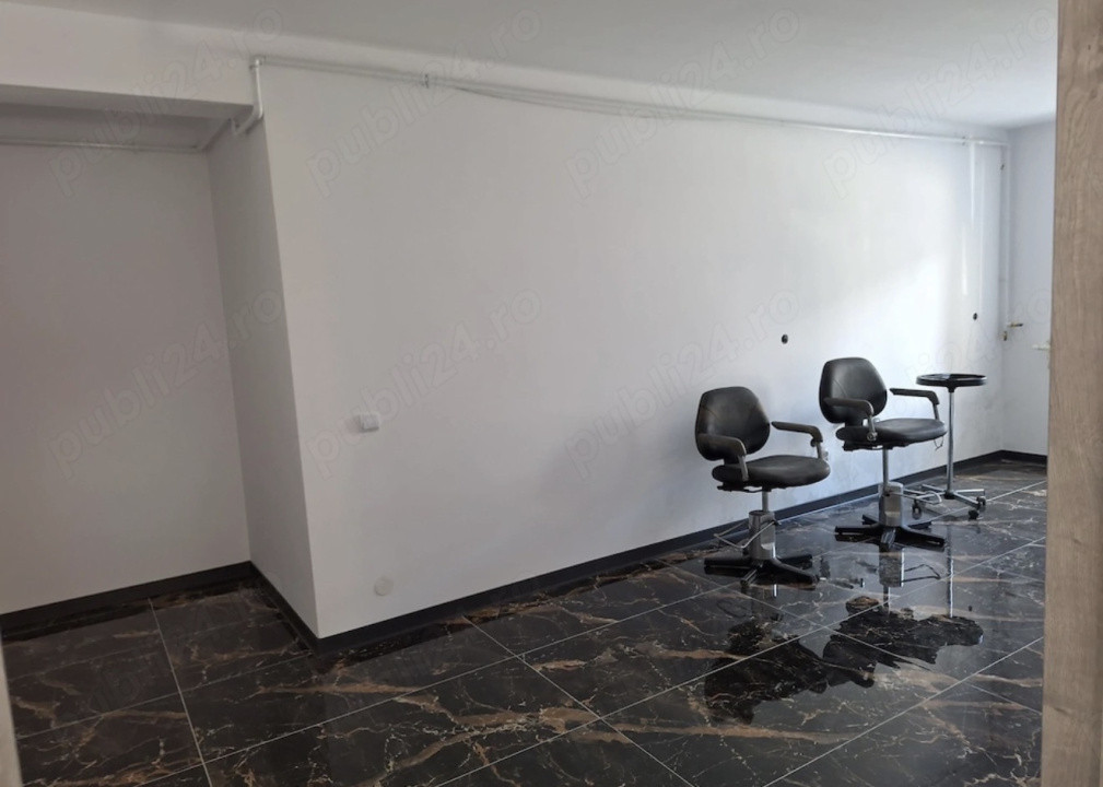 INVESTITIE! Spațiu comercial 1 camera - 42 mp utili - Stejarului- Floresti!
