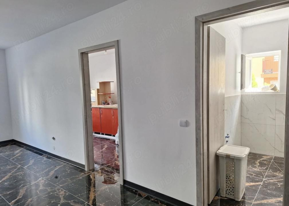 INVESTITIE! Spațiu comercial 1 camera - 42 mp utili - Stejarului- Floresti!