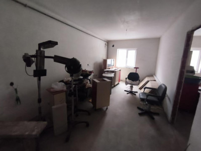 INVESTITIE! Apartament 1 camera - 42 mp utili - Stejarului- Floresti!