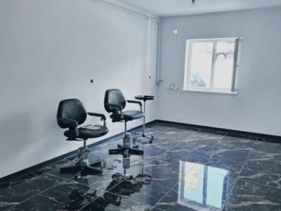 INVESTITIE! Spațiu comercial 1 camera - 42 mp utili - Stejarului- Floresti!