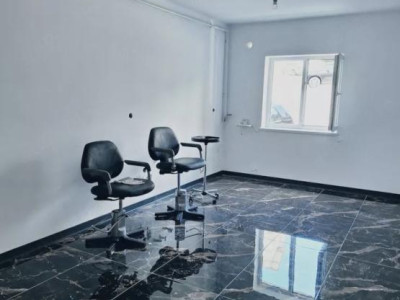INVESTITIE! Spațiu comercial 1 camera - 42 mp utili - Stejarului- Floresti!
