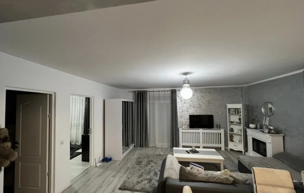 Apartament Pet Friendly, 58 mp, balcon, zona Razoare