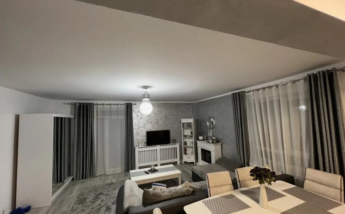 Apartament Pet Friendly, 58 mp, balcon, zona Razoare