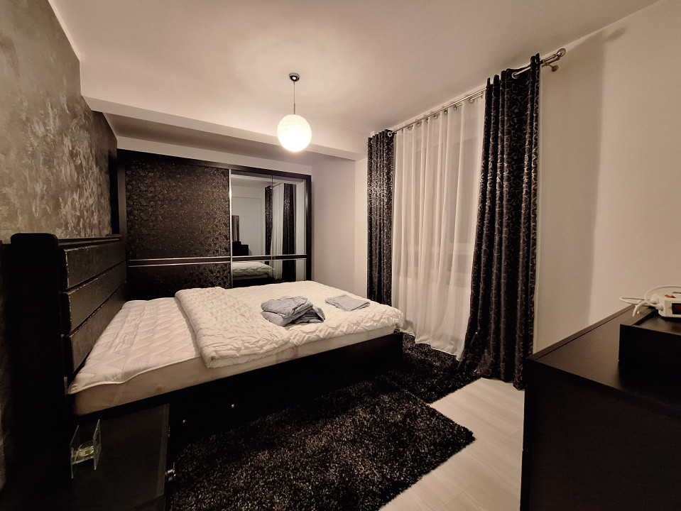 Apartament Pet Friendly, 58 mp, balcon, zona Razoare