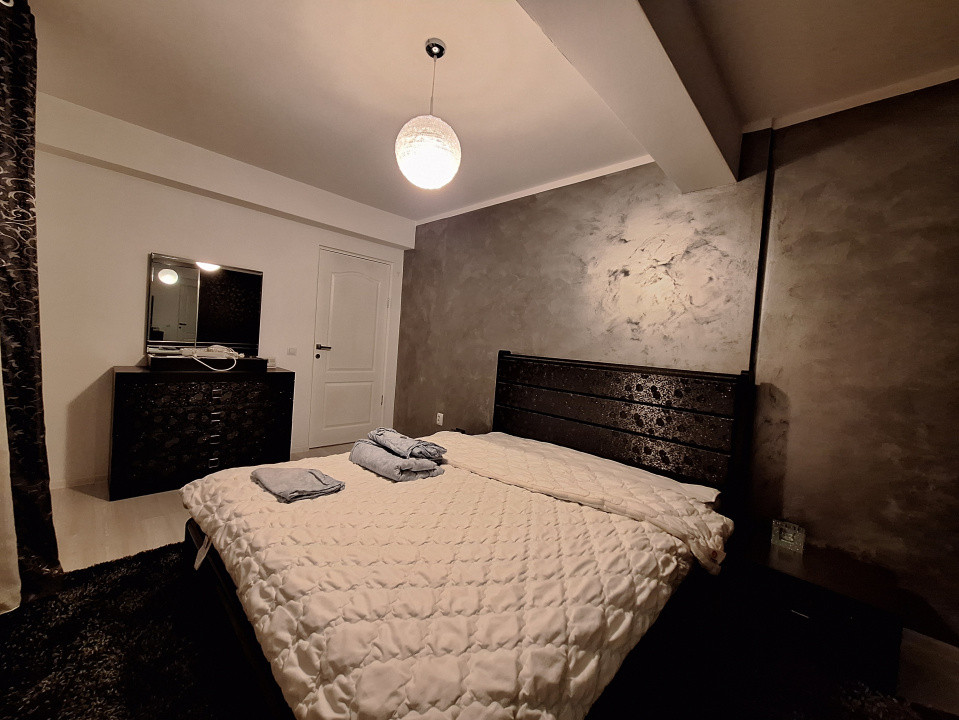 Apartament Pet Friendly, 58 mp, balcon, zona Razoare