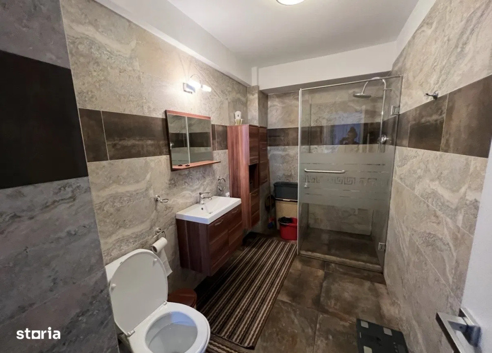 Apartament Pet Friendly, 58 mp, balcon, zona Razoare