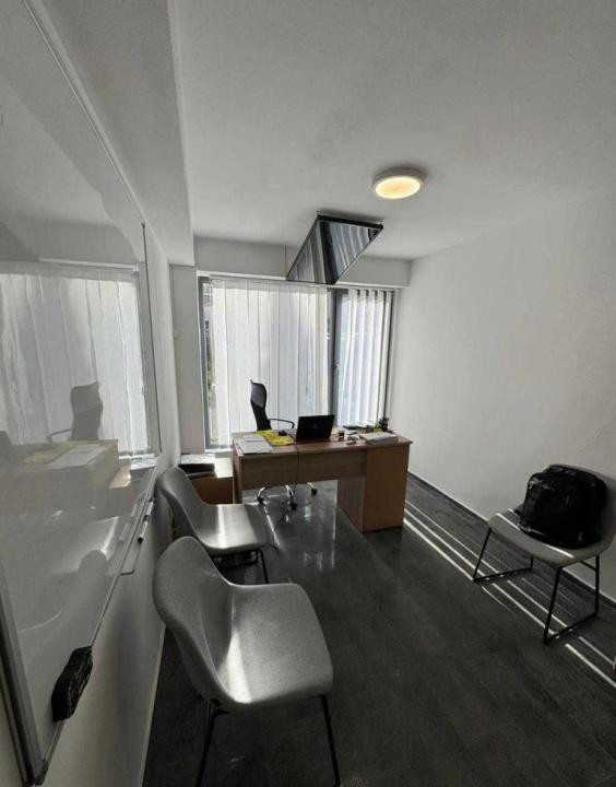 Spațiu de birouri, 72mp,  zona Constantin Nottara