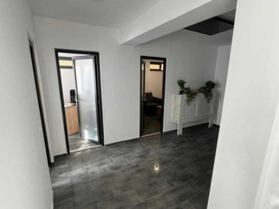 Spațiu de birouri, 72mp,  zona Constantin Nottara