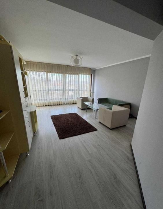Apartament 2 camere decomandate, 73mp, parcare, zona Constantin Notarra