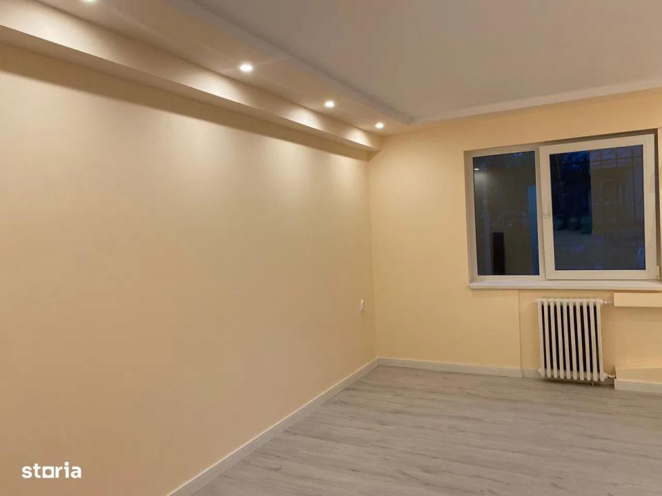 Garsoniera 22mp, renovata complet , zona Expo Transilvania Marasti