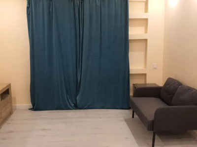 Garsoniera 22mp, renovata complet , zona Expo Transilvania Marasti