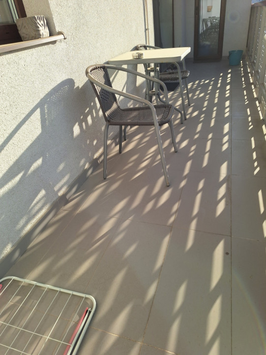 Apartament cu 2 camere, balcon, zona AMETYST