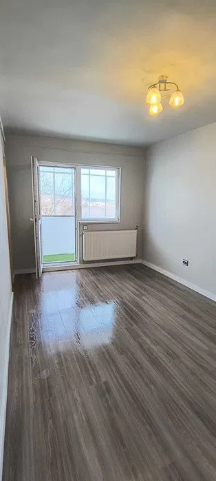 Garsoniera, 28mp, balcon, zona Marasti