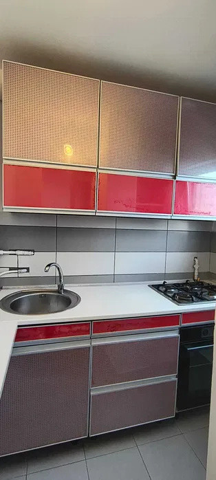 Garsoniera, 28mp, balcon, zona Marasti