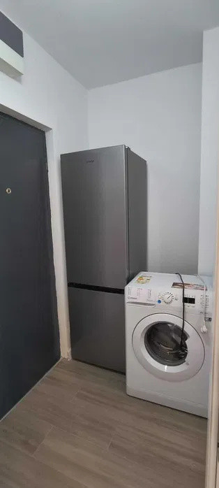 Garsoniera, 28mp, balcon, zona Marasti