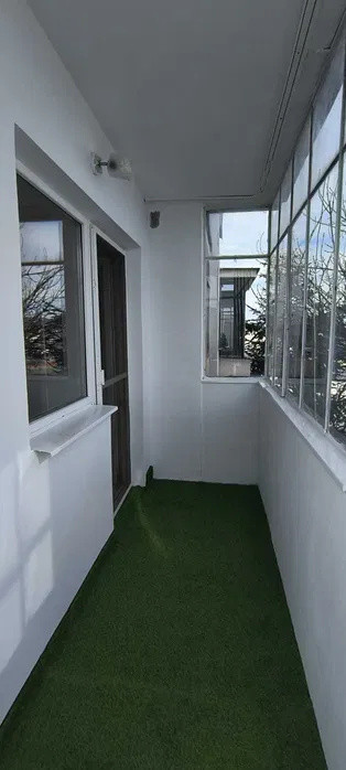 Garsoniera, 28mp, balcon, zona Marasti