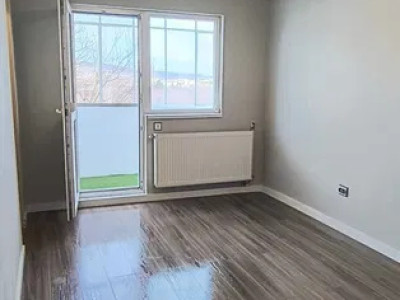 Garsoniera, 28mp, balcon, zona Marasti