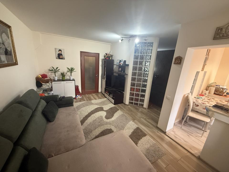 Apartament 1 camera - 38 mp utili - Apahida - Cluj!