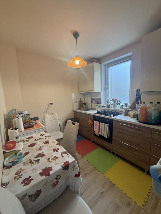 Apartament 1 camera - 38 mp utili - Apahida - Cluj!