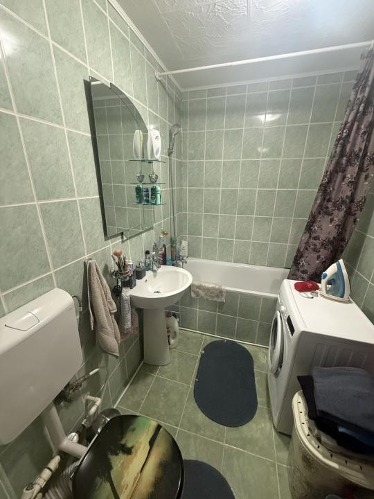 Apartament 1 camera - 38 mp utili - Apahida - Cluj!