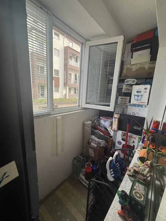 Apartament 1 camera - 38 mp utili - Apahida - Cluj!