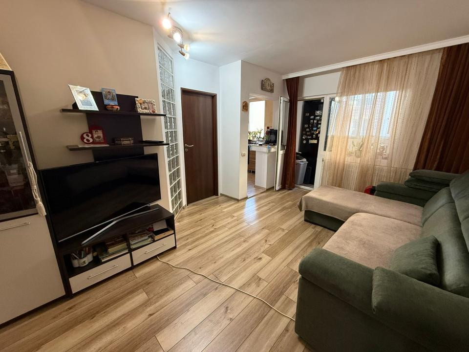 Apartament 1 camera - 38 mp utili - Apahida - Cluj!