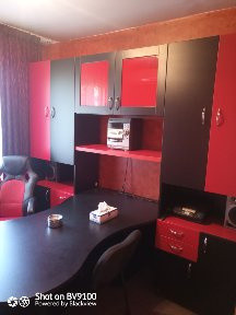 Apartament 3 camere, Manastur