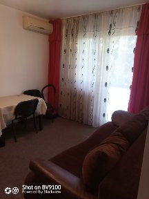 Apartament 3 camere, Manastur