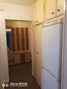 Apartament 3 camere, Manastur