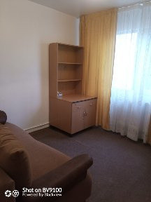Apartament 3 camere, Manastur
