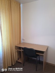 Apartament 3 camere, Manastur