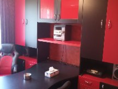 Apartament 3 camere, Manastur