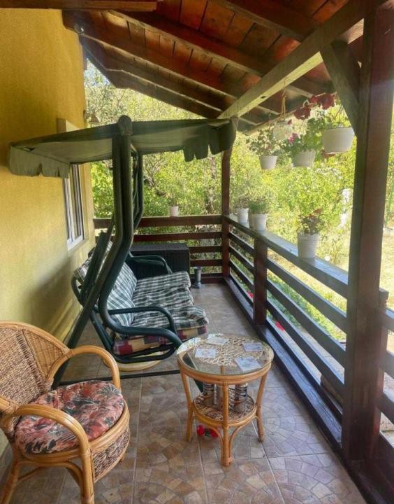 Teren intravilan, 4500 mp, casa de vacanta, in Baciu, zona Sun Garden