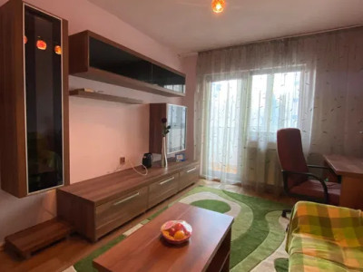 Apartament 2 camere, decomandat Str Primaverii