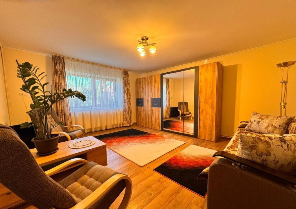 Casă individuala, 140mp, teren 540mp, in Baciu zona Transilvaniei