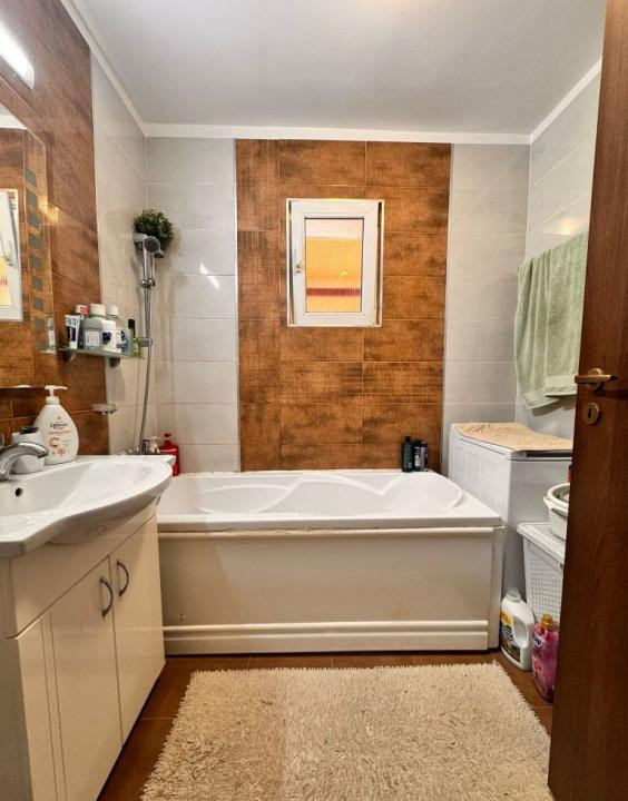 Casă individuala, 140mp, teren 540mp, in Baciu zona Transilvaniei