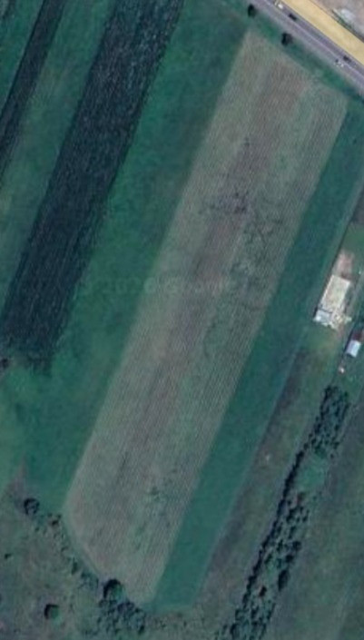 Teren intravilan, 5100 mp, toate utilitatile trase la parcela, Mera