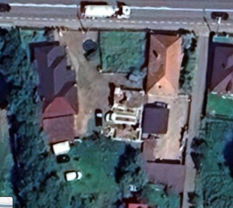 Teren intravilan, 2000 mp, loc Radaia