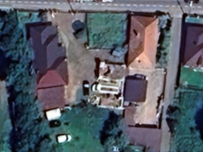 Teren intravilan, 2000 mp, loc Radaia