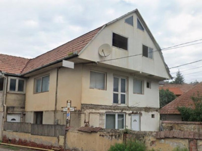 Casa individuala, 320 mp, zona Baciu