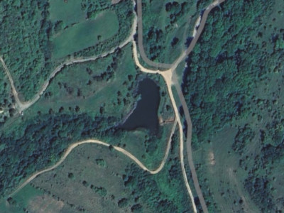 Teren intravilan, 3000 mp, sat Suceagu